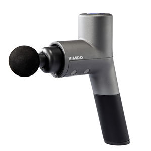 ピストルデディープティッシュマッスルアスリートパーカッションマッサージガンマッサージャープロフェッショナル2023 - Product Image 1