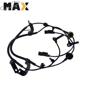 Động cơ lắp ráp 5105573aa 05105573aa ABS bánh xe tốc độ cảm biến phía trước bên trái cho Jeep la bàn Yêu Nước 2007 2014 Dodge CALIBER - Product Image 2