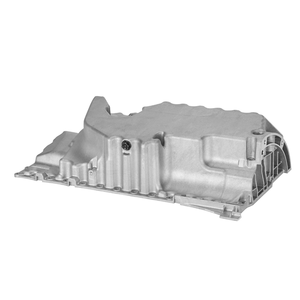 Servicios de fundición de arena de aluminio para cubierta de radiador y fundición de metal de caja de cambios - Product Image 6