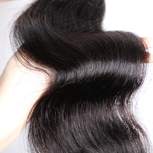 Paquetes de cabello humano 12A Paquetes de ondas corporales Cabello humano 100% <span class=keywords><strong>Extensiones</strong></span> de cabello humano virgen brasileño sin procesar Listo para enviar - Product Image 4