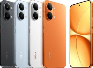 Nouveau Smartphone Redmi Turbo <span class=keywords><strong>5</strong></span> Max 2026 avec processeur Dimensity 9500S, écran AMOLED 120Hz <span class=keywords><strong>1</strong></span>.5K, batterie 9000mAh et charge rapide 100W - Product Image 4