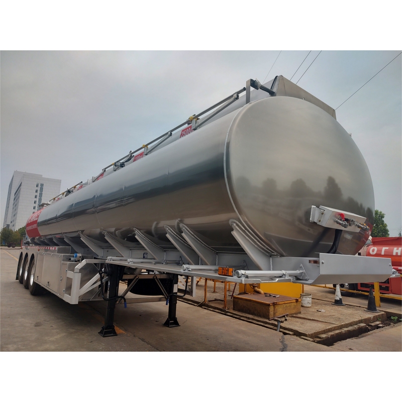 All Kind of Tankers Liquid Fuel