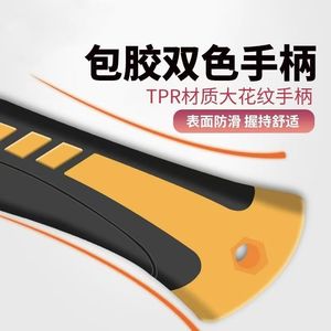 Factory‑wholesale wooden‑handle claw hammer, wooden‑handle hammer, construction <b>nail</b>‑pulling hammer, combined <b>nail</b>‑removing and - Product Image 2