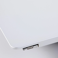 Nouvel ensemble écran 14 pouces pour MacBook Pro A2442 A2779 EMC 3650 8102 Écran LCD Argent Gris Sidéral Écran complet avec charnière