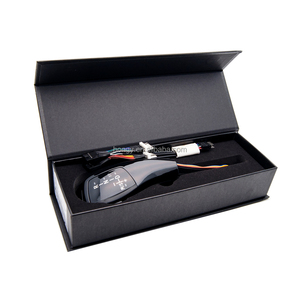 Carbo màu LED xe bánh phím Shift knobs cho E39 <span class=keywords><strong>E46</strong></span> E53 E60 E61 E63 E90 E92 e93 e83 e87 - Product Image 5