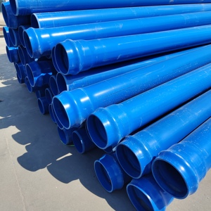 Tuberías <span class=keywords><strong>de</strong></span> PVC <span class=keywords><strong>de</strong></span> <span class=keywords><strong>6</strong></span> <span class=keywords><strong>Pulgadas</strong></span> <span class=keywords><strong>de</strong></span> Diámetro, Tubería <span class=keywords><strong>de</strong></span> PVC Flexible Estándar DIN <span class=keywords><strong>de</strong></span> 1 Pie para Sistemas Hidropónicos y Drenaje Perforado <span class=keywords><strong>de</strong></span> 110 mm - Product Image 2