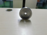 Services d'usinage CNC de tôles d'aluminium ODM/OEM pour moules, tournage CNC, fraisage, brochage pour l'usinage, logiciels CAD/CAM/CAE