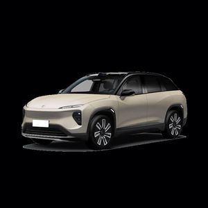 2024 4wd Luxury Ev Suv Nio Es7 Véhicule électrique moyen et grand Suv Es7 pour Nio - Product Image 1