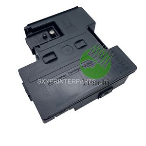 Boîte de maintenance MC-G04 neuve compatible pour <span class=keywords><strong>imprimante</strong></span> <span class=keywords><strong>Canon</strong></span> pixma G1130 G2170 G3170 G1230 G2270 G3270 G3570 G3571 G3572 G3472 - Product Image 4