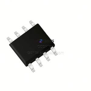 Nuevo Circuito Integrado Original en Stock OPA1656IDR SOP-8, Chips IC, Componente Electrónico Profesional, Proveedor de BOM/SMT/PCB - Product Image 1