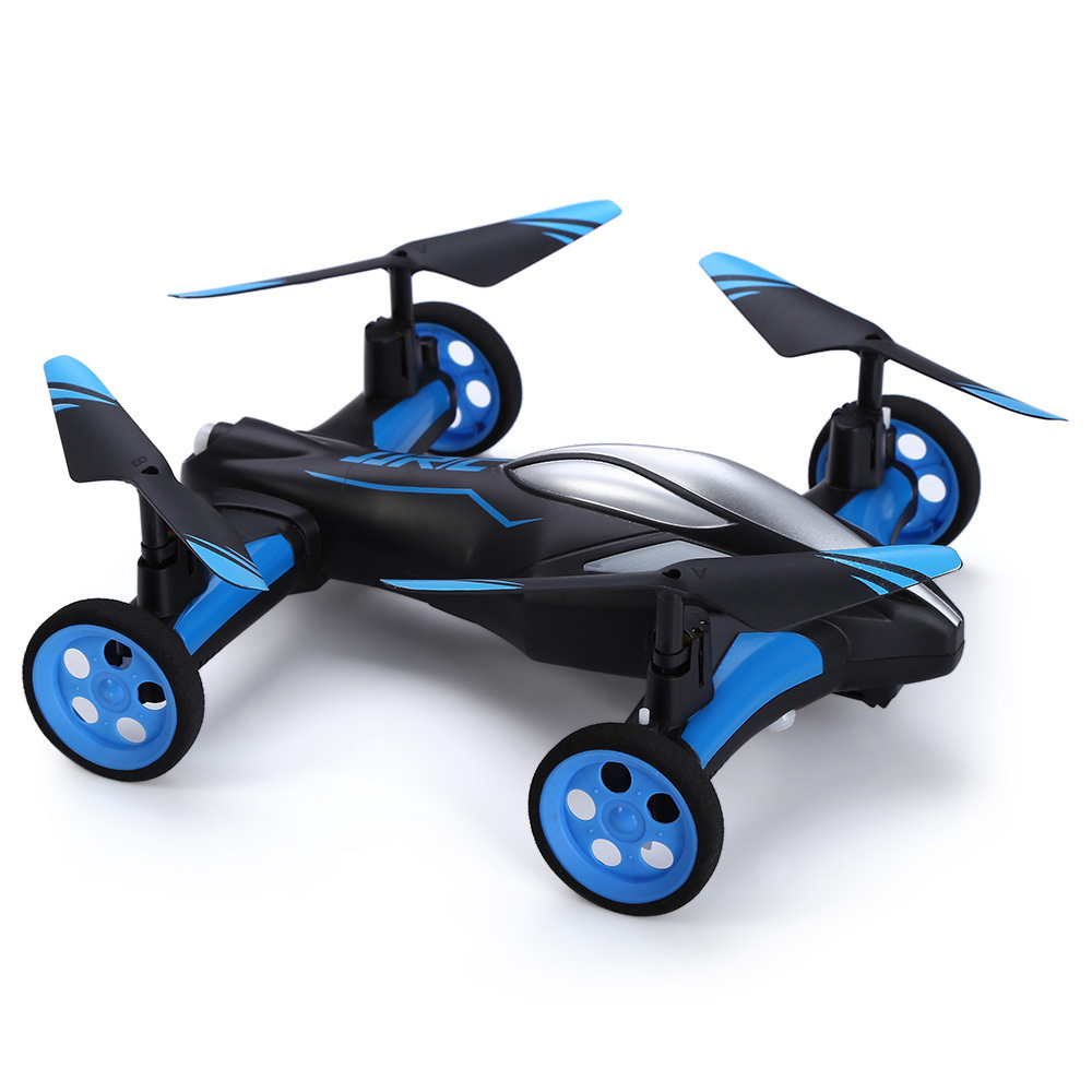 JJRC H6W WIFI en temps Réel FPV Transmission 2.4G 4CH 6 Axes Gyro RC JJRC H6W WIFI en temps Réel FPV Transmission 2.4G 4CH 6 Axes Gyro RC