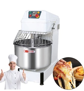 3kg 5kg 8kg 10kg 12kg 15kg 20kg 25kg 50kg 100kg kneader bánh pizza bột bánh bột trộn mÁY XOẮN ỐC trộn bánh mì bột trộn - Product Image 1