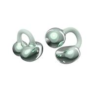 Écouteurs Open-Ear StreetPods pour 5.4 / Design Boucle d'Oreille / Ajustement Incurvé / 20h / Audio Directionnel / LED / Contrôle Tactile / Haute Performance