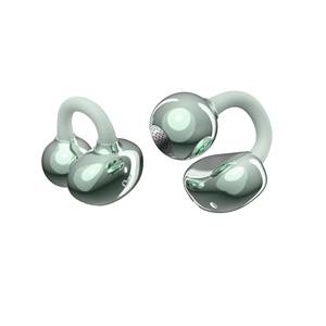 Auriculares Open-Ear StreetPods para 5.4 / Diseño de pendiente curvo / 20h / Audio direccional / LED / Control táctil / Alta calidad - Product Image 5