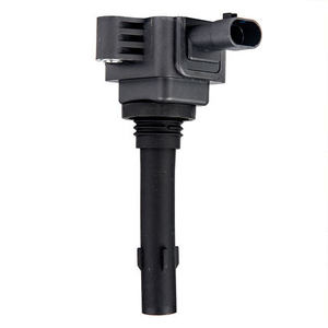 Pièces détachées pour moteur de voiture Bobine d'allumage NGK U5393 49166 pour GAC Trumpchi GA4, GS3 1.3T/1.5L, GS4, <span class=keywords><strong>GS5</strong></span> 1.5T/1.5L , 4A13 / 4A15 - Product Image 4