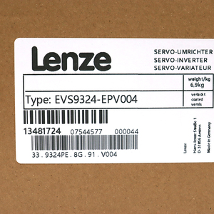 อินเวอร์เตอร์ปรับความถี่แบบสามเฟส รุ่น EVS9324-EPV004 ซีรีส์ 9300 - Product Image 5