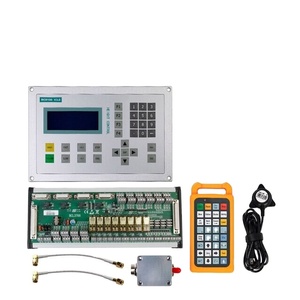 Corte Preciso con Controlador Láser Cypcut, Sistema de Control Láser FScut 2000C 4000E para Máquina de Corte Láser de Acero - Product Image 4
