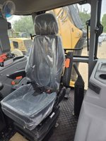 Escavatore a Benna Girevole CAT 420F2 Usato, Trazione Integrale per Riparazione Stradale, Costruzione di Condutture ed Escavazione Agricola
