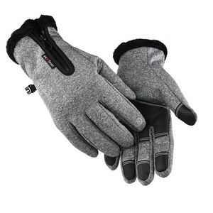 Gants imperméables chauds pour le printemps et l'automne, pour les activités de plein air, le sport et le cyclisme - Product Image 4