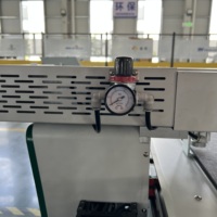 UTOOLS 9012 Couteau oscillant CNC à alimentation automatique pour matériaux flexibles, directement de l'usine