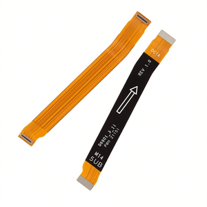 Cable flexible de repuesto para Samsung Galaxy A22 5G M14 Sub Octa Rev 1.0 - Product Image 2