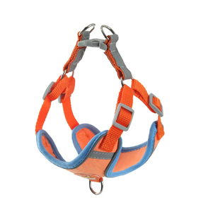 Arnés para perros personalizable respetuoso con el medio ambiente, resistente al agua, a prueba de mordeduras, correa para mascotas - Product Image 6