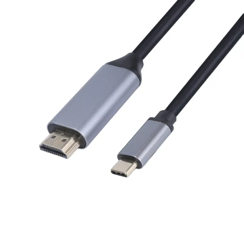 8K 60HZ USB Type C HDMI Adapter Cable