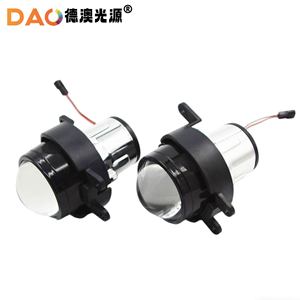 Dac Fog <b>Light</b> Lens 12V For Toyota Car Fitment Retrofit Upgrade Led <b>Driving</b> <b>Lights</b> - Product Image 3