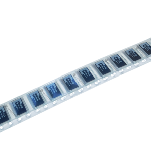 6TPE470MAZU Tantalum <b>Capacitor</b> Chip IC SMD 7.3x4.3mm 6TPE470MA 6TPE470MAZU - Product Image 1