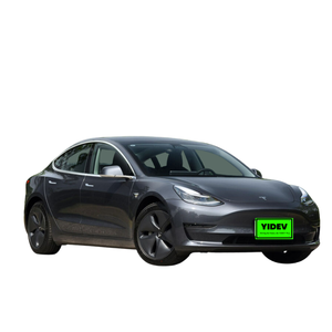 2025, Китай, новая энергия, Китай, модель <span class=keywords><strong>3</strong></span>, седан, 4 места, белый цвет, подержанные автомобили, автомобиль для продажи, TESLA, модель <span class=keywords><strong>3</strong></span>, электромобиль - Product Image 4