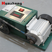 HZKM-1 de test antifriction et d'usure de l'huile de lubrification, testeur d'huile moteur, prix