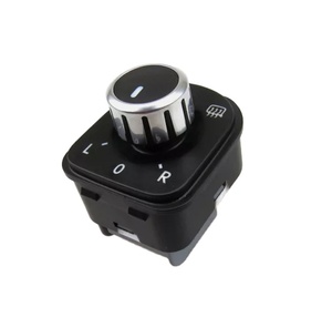 Bouton de réglage du miroir 5K1 959 565 5ND 959 565 B 5K1959565 5ND959565B - Product Image 3