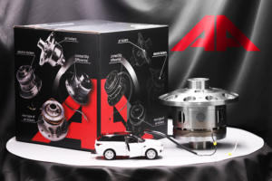 Casillero eléctrico de diferencia de <span class=keywords><strong>precio</strong></span> de fábrica ET224 para <span class=keywords><strong>Nissan</strong></span> <span class=keywords><strong>Pathfinder</strong></span> R51 Titan Armada - Product Image 5