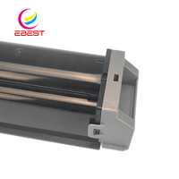 EBEST Nouvelle Cartouche Compatible DX25 pour Sharp DX-2008UC 2508NC DX-2008UC 2508NC DX2500 Copieur Cartouche de Toner Couleur