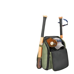 Muestra Gratuita, Mochila de Béisbol para Actividades al Aire Libre para Adultos y Jóvenes, Equipo de Béisbol, T-Ball y Sóftbol - Product Image 6