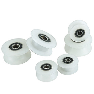 Fabrika Tedarikli Küçük V Kayış Kasnakları ve 0.01mm Hassasiyetli Naylon Zamanlama Kayış Kasnakları OEM/ODM Hizmeti - Product Image 4