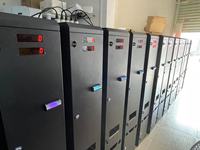 Machine de change de billets et de pièces en jetons pour lave-linge, fauteuil de massage, distributeur automatique