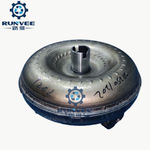 Оптовая продажа, Восстановленный 722,6 5-ступенчатый гидротрансформатор RUNVEE A2112501202 для Mercedes 2004-2014 W221 1,8 л - Product Image 4