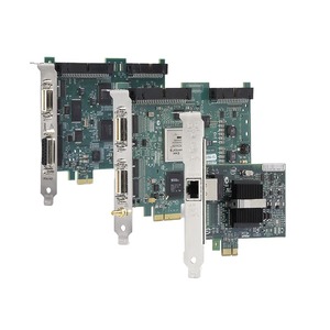 การ์ดเก็บภาพแบบ NI-PCIe-1433 - Product Image 1