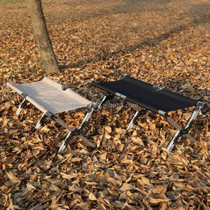 <span class=keywords><strong>เก้าอี้</strong></span>แคมป์ปิ้งพับได้แบบพกพาสำหรับ 2 คน โครงอะลูมิเนียมอัลลอยด์ ผ้า Oxford 600D น้ำหนักเบา เบาะคู่ สำหรับทุกฤดู - Product Image 5