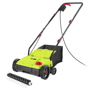 <span class=keywords><strong>Scarificateur</strong></span>/râteau à gazon électrique de haute qualité - Product Image 2