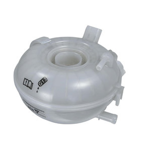 Réservoir d'expansion de liquide de refroidissement Xs 5QD121407A pour Volkswagen Audi Skoda, pièce de rechange en plastique - Product Image 1