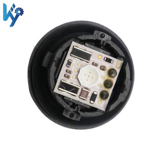 Feu arrière combiné LED d'occasion KY Ori 81536-12D30 6V pour 50 XA50 - Product Image 2