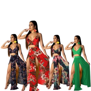 Sunflower Printed Lace-up <strong>Jumpsuit</strong> Rompers Womens <strong>Jumpsuits</strong> and Rompers Plus <strong>Size</strong> Rompers - Product Image 1
