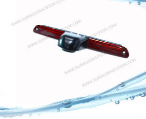 Caméra de recul ccd avec feu stop, pour camion, Cargo - Product Image 6