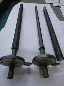 Anode en titane pour électrolyse - Product Image 5