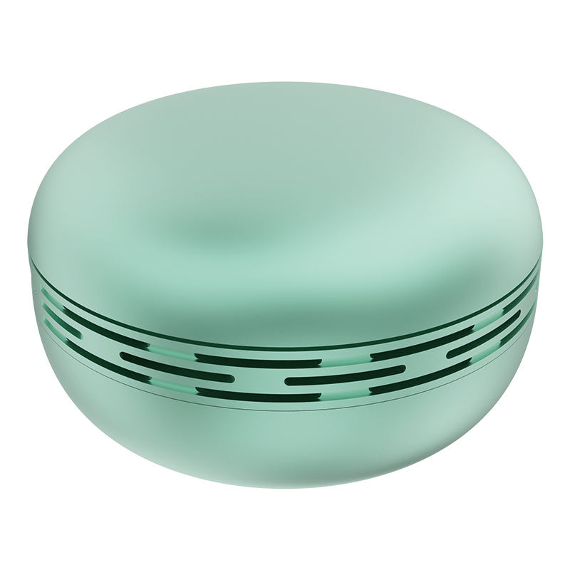 โลหะสีเขียว