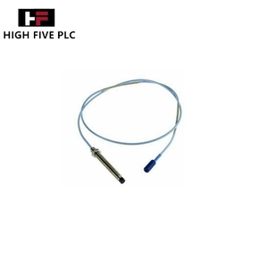 อะไหล่ที่เลิกผลิตแล้ว 330103-06-15-10-12-RU หัววัดกระแสไหลวน Eddy Current Probe TSI Sensor พร้อมการปรับเทียบ -10 VDC สำหรับการใช้งาน TSI ในอุตสาหกรรม - Product Image 4