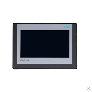 HUCEEN HPanel 700S Modelo Estándar de 7 Pulgadas, Carcasa Negra, Puerto Ethernet, Procesador: Doble Núcleo ARM Cortex-A7 1 GHz - Product Image 1