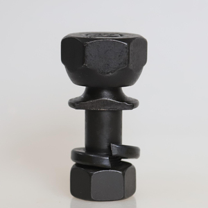 Trọng lượng nhẹ hơn bóng ghế M12 M14 <span class=keywords><strong>GR5</strong></span> Titan bánh xe trung tâm bu lông cho Hino - Product Image 2